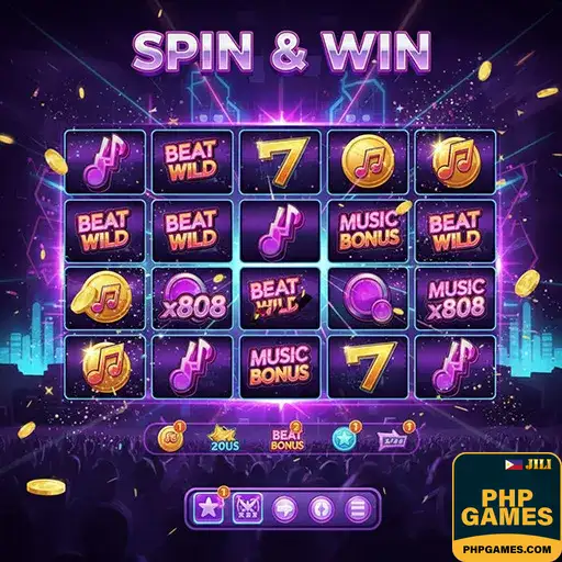 phpgames slots apostas ao vivo