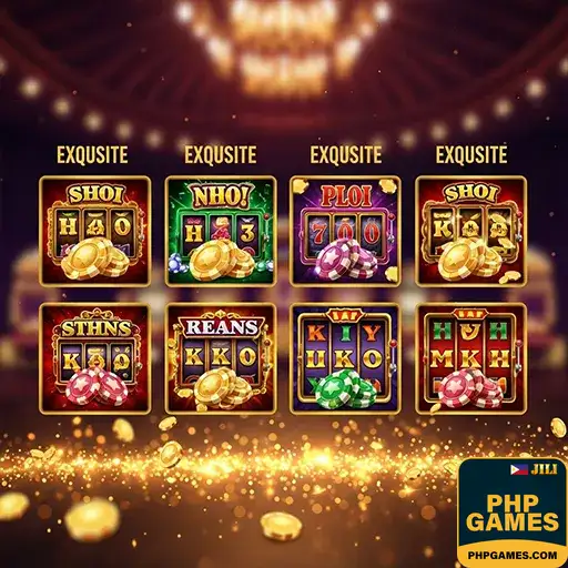 phpgames Games