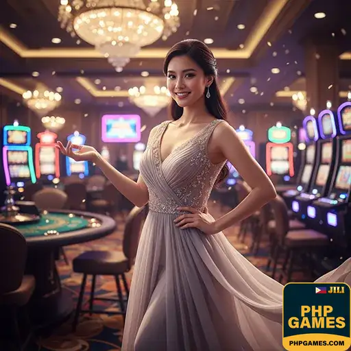 phpgames Casino